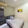 Rumah Induk dan Kos Exclusive Full Furnished 11 Kamar di dekat Jogjabay Wedomartani