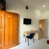 Rumah Induk dan Kos Exclusive Full Furnished 11 Kamar di dekat Jogjabay Wedomartani