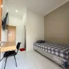 Rumah Induk dan Kos Exclusive Full Furnished 11 Kamar di dekat Jogjabay Wedomartani