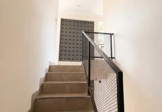 Rumah Induk dan Kos Exclusive Full Furnished 11 Kamar di dekat Jogjabay Wedomartani
