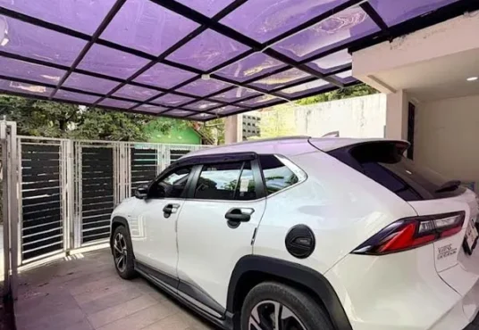 Rumah Induk dan Kos Exclusive Full Furnished 11 Kamar di dekat Jogjabay Wedomartani