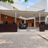 Kost Eksklusif Baru Fresh 16 Kamar Mezzanine Full Furnished Di Plemburan dekat UGM
