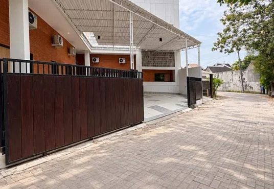 Kost Eksklusif Baru Fresh 16 Kamar Mezzanine Full Furnished Di Plemburan dekat UGM