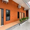 Kost Eksklusif Baru Fresh 16 Kamar Mezzanine Full Furnished Di Plemburan dekat UGM