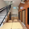Kost Eksklusif Baru Fresh 16 Kamar Mezzanine Full Furnished Di Plemburan dekat UGM