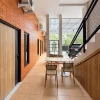 Kost Eksklusif Baru Fresh 16 Kamar Mezzanine Full Furnished Di Plemburan dekat UGM