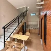 Kost Eksklusif Baru Fresh 16 Kamar Mezzanine Full Furnished Di Plemburan dekat UGM