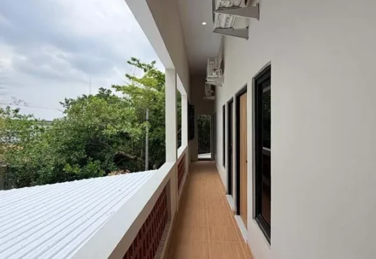 Kost Eksklusif Baru Fresh 16 Kamar Mezzanine Full Furnished Di Plemburan dekat UGM