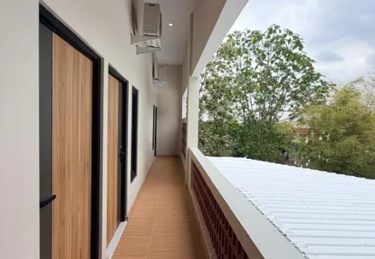 Kost Eksklusif Baru Fresh 16 Kamar Mezzanine Full Furnished Di Plemburan dekat UGM