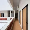 Kost Eksklusif Baru Fresh 16 Kamar Mezzanine Full Furnished Di Plemburan dekat UGM