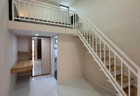 Kost Eksklusif Baru Fresh 16 Kamar Mezzanine Full Furnished Di Plemburan dekat UGM