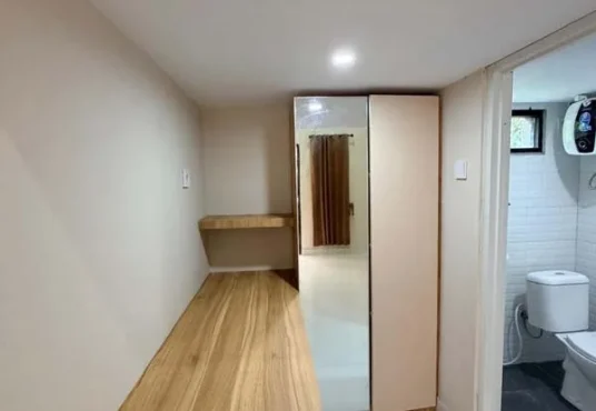 Kost Eksklusif Baru Fresh 16 Kamar Mezzanine Full Furnished Di Plemburan dekat UGM