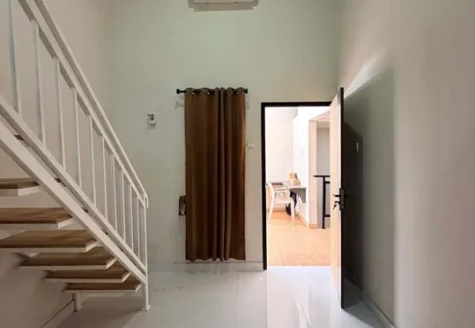 Kost Eksklusif Baru Fresh 16 Kamar Mezzanine Full Furnished Di Plemburan dekat UGM