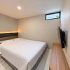 Kost Eksklusif Baru Fresh 16 Kamar Mezzanine Full Furnished Di Plemburan dekat UGM