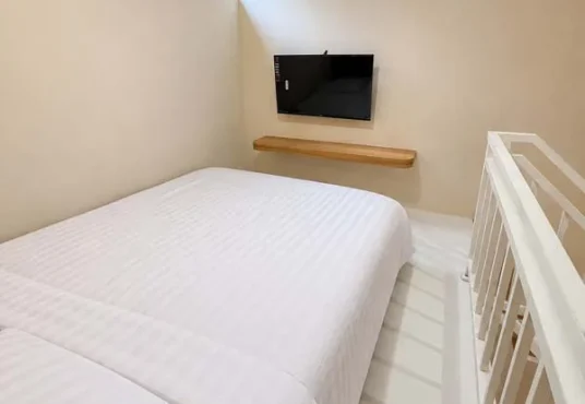 Kost Eksklusif Baru Fresh 16 Kamar Mezzanine Full Furnished Di Plemburan dekat UGM
