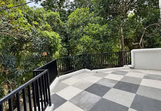 Kost Eksklusif Baru Fresh 16 Kamar Mezzanine Full Furnished Di Plemburan dekat UGM