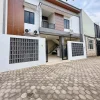 Jual Kost Mewah 2 lantai 11 kamar di Jalan Kaliurang km 12 Ngaglik Sleman Dekat UII
