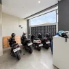 Jual Kost Mewah 2 lantai 11 kamar di Jalan Kaliurang km 12 Ngaglik Sleman Dekat UII