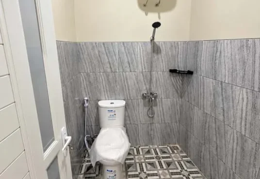Jual Kost Mewah 2 lantai 11 kamar di Jalan Kaliurang km 12 Ngaglik Sleman Dekat UII