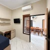 Jual Kost Mewah 2 lantai 11 kamar di Jalan Kaliurang km 12 Ngaglik Sleman Dekat UII