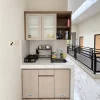 Jual Kost Mewah 2 lantai 11 kamar di Jalan Kaliurang km 12 Ngaglik Sleman Dekat UII