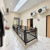 Jual Kost Mewah 2 lantai 11 kamar di Jalan Kaliurang km 12 Ngaglik Sleman Dekat UII