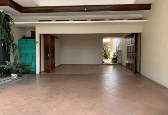 Rumah Mewah Dijual di Kotagede Yogyakarta