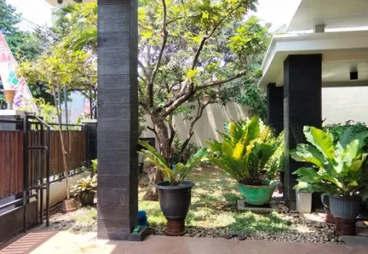 Rumah Mewah Dijual di Kotagede Yogyakarta