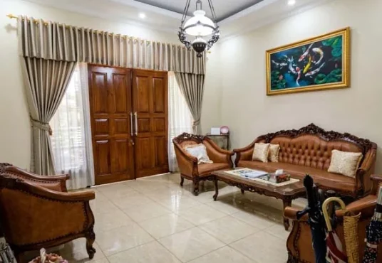 Rumah Mewah Dijual di Kotagede Yogyakarta