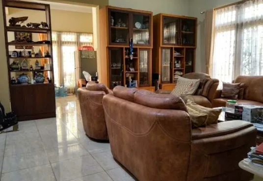 Rumah Mewah Dijual di Kotagede Yogyakarta