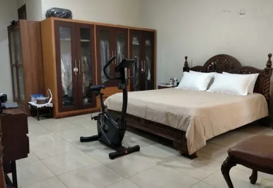 Rumah Mewah Dijual di Kotagede Yogyakarta