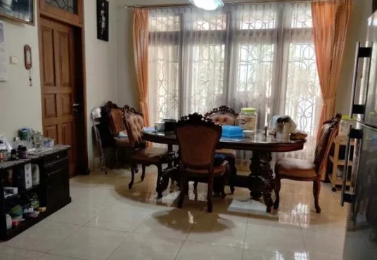 Rumah Mewah Dijual di Kotagede Yogyakarta