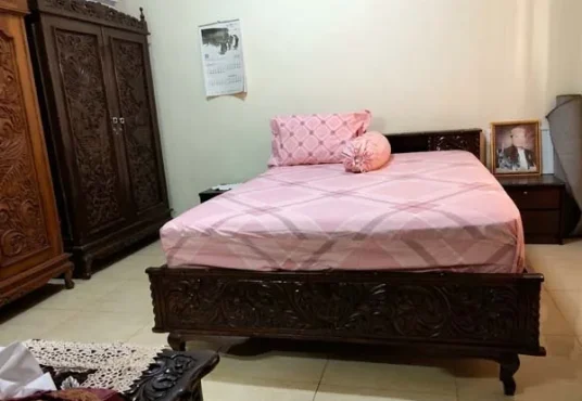 Rumah Mewah Dijual di Kotagede Yogyakarta