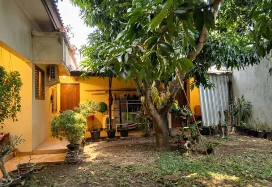 Rumah Mewah Dijual di Kotagede Yogyakarta