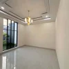 Rumah Baru 2 Lantai Modern dengan Rooftop Luas di Maguwoharjo