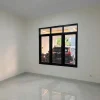 Rumah Baru 2 Lantai Modern dengan Rooftop Luas di Maguwoharjo