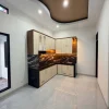 Rumah Baru 2 Lantai Modern dengan Rooftop Luas di Maguwoharjo