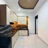Rumah Baru 2 Lantai Modern dengan Rooftop Luas di Maguwoharjo