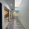 Rumah Baru 2 Lantai Modern dengan Rooftop Luas di Maguwoharjo