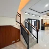 Rumah Baru 2 Lantai Modern dengan Rooftop Luas di Maguwoharjo