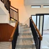 Rumah Baru 2 Lantai Modern dengan Rooftop Luas di Maguwoharjo