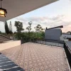 Rumah Baru 2 Lantai Modern dengan Rooftop Luas di Maguwoharjo