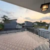 Rumah Baru 2 Lantai Modern dengan Rooftop Luas di Maguwoharjo