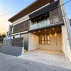 Rumah Mewah Furnished 2 Lantai dekat Pasar Stan Maguwoharjo