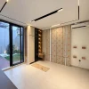 Rumah Mewah Furnished 2 Lantai dekat Pasar Stan Maguwoharjo