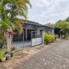 Dijual Rumah Second Strategis di Kawasan Maguwoharjo Sleman Dalam Ringroad dekat UPN