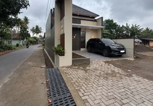 Griya Aqila Margoagung Seyegan