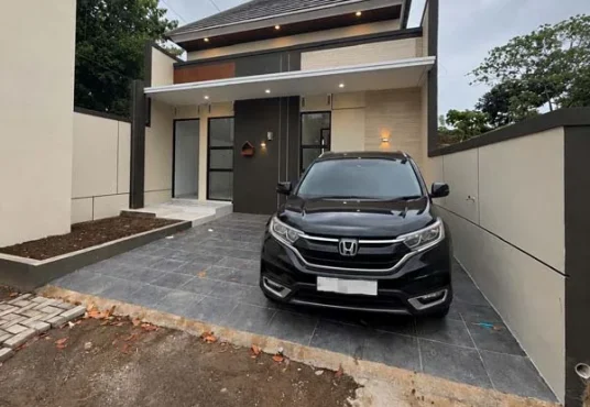 Griya Aqila Margoagung Seyegan