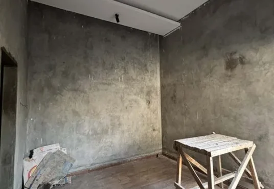 Rumah Cantik Modern Limasan Kontemporer di Margoagung Seyegan Sleman