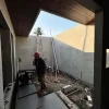 Rumah Cantik Modern Limasan Kontemporer di Margoagung Seyegan Sleman